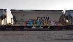 CNW 437161